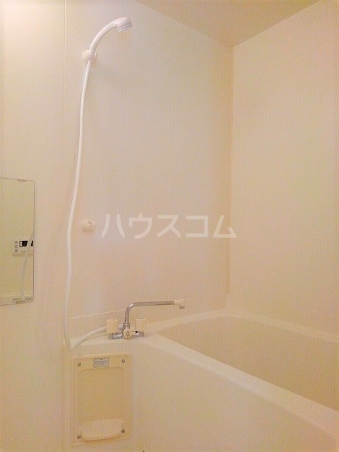 11/23 浴室