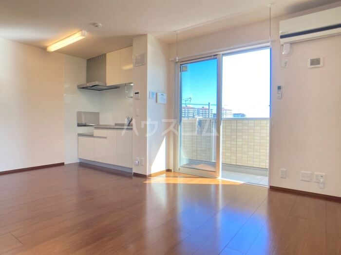 4/30 リビング/ダイニング