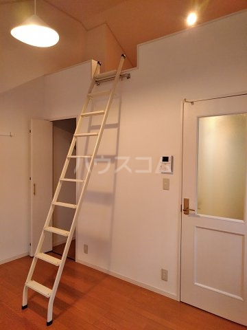 6/30 室内