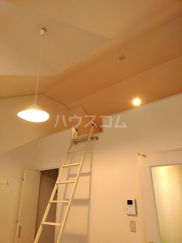 7/30 室内
