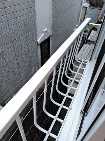 16/30 バルコニー