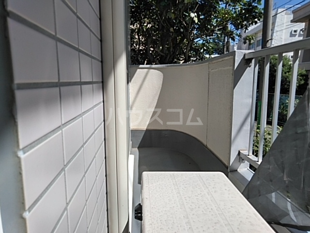 24/30 バルコニー