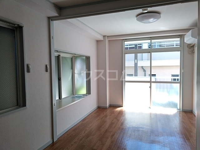 4/30 リビング/ダイニング