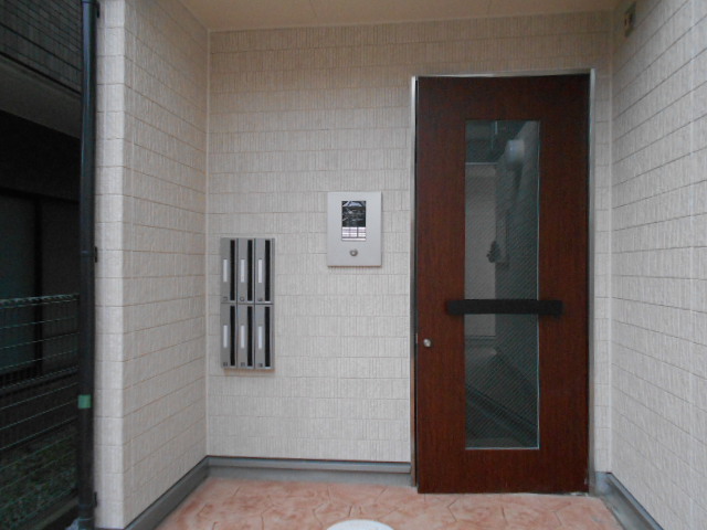 22/29 エントランス