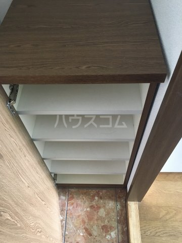 9/30 収納