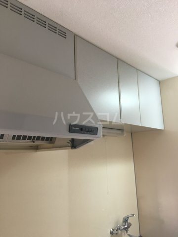 13/30 キッチン