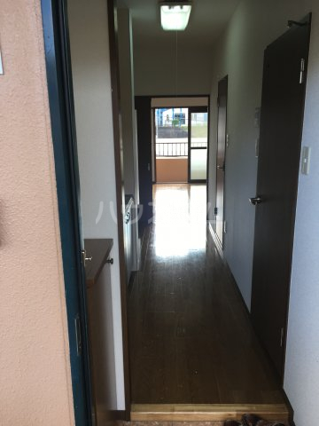 6/30 室内