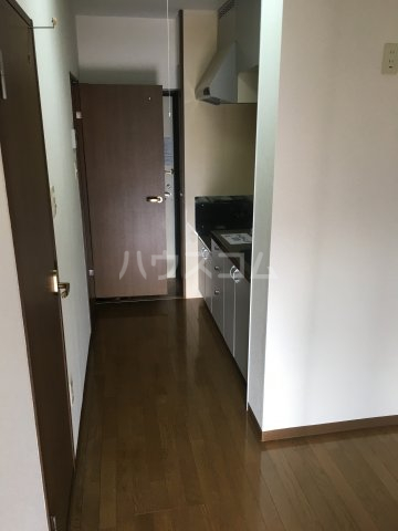 8/30 室内