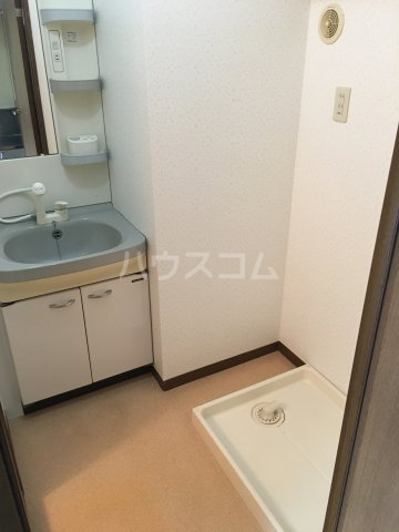 16/30 洗面