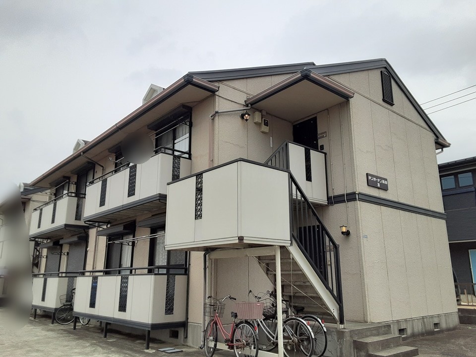 1/30 外観