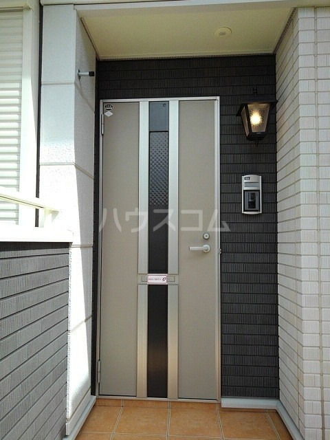 15/30 エントランス