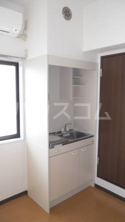 4/19 リビング/ダイニング