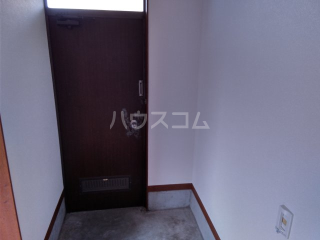 2/13 エントランス