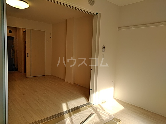 5/30 リビング/ダイニング