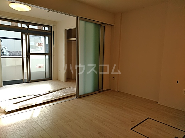 8/30 リビング/ダイニング