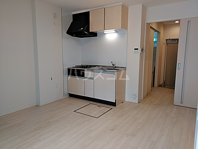 4/30 リビング/ダイニング