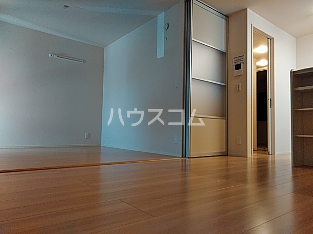 3/25 リビング/ダイニング