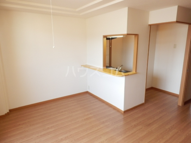 3/25 リビング/ダイニング