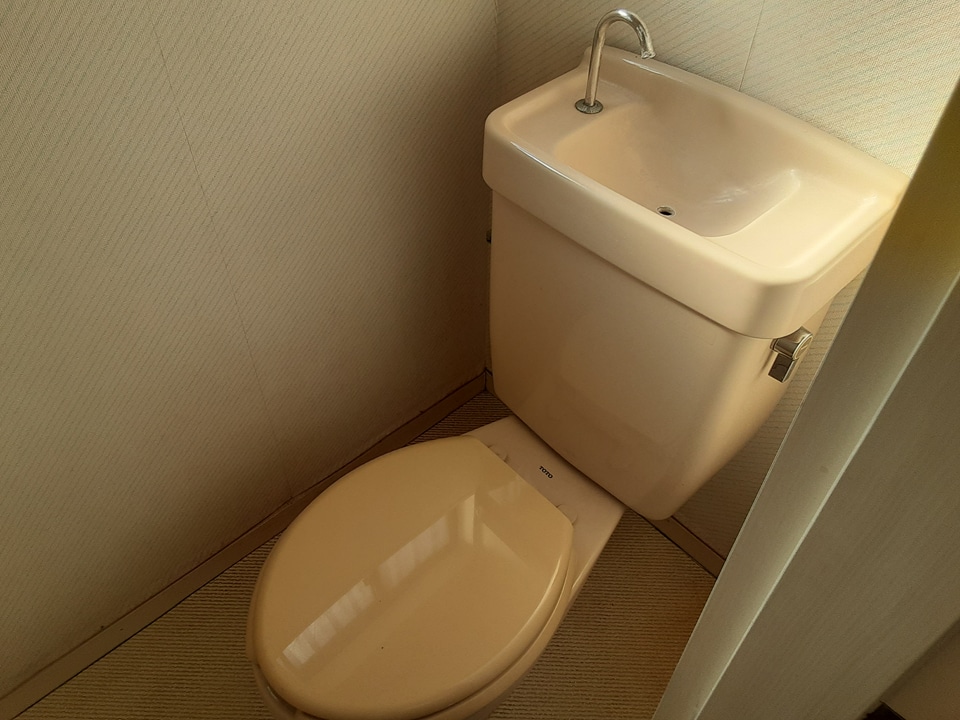 15/30 トイレ