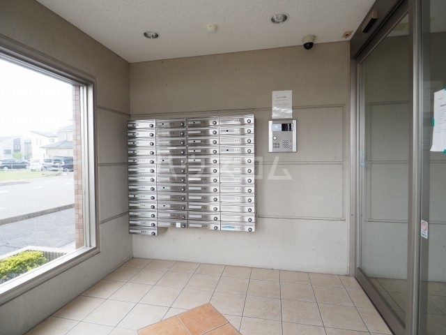 16/24 エントランス