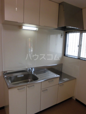 7/20 キッチン