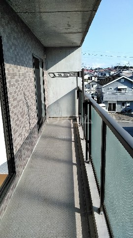 16/30 バルコニー