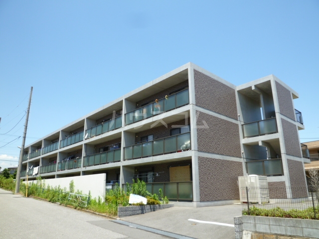 1/30 外観