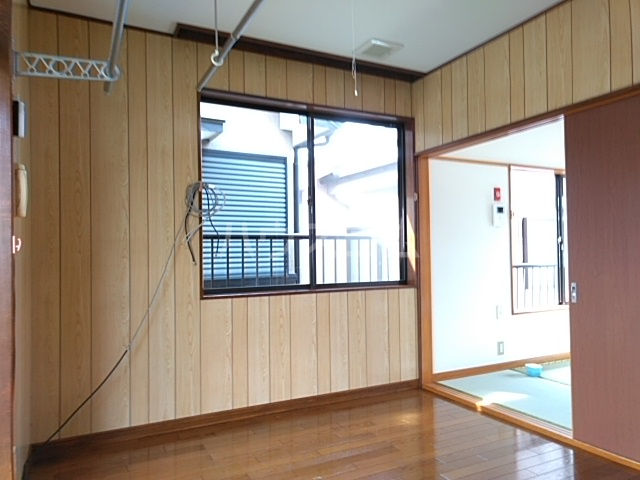 4/27 リビング/ダイニング