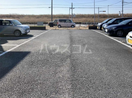 24/30 駐車場