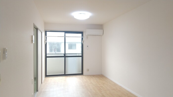 3/19 リビング/ダイニング