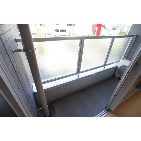 16/30 バルコニー