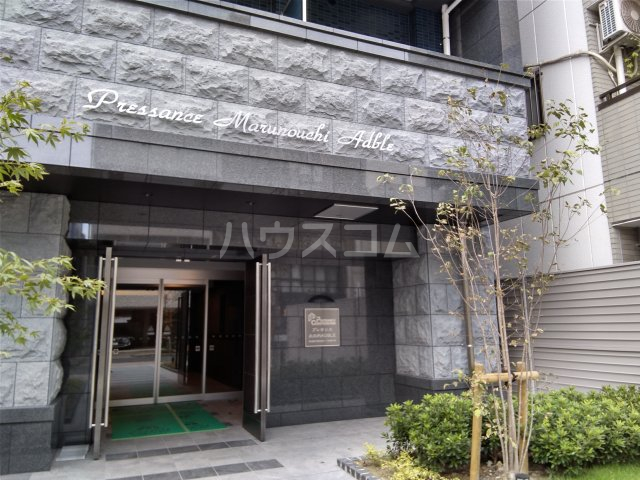 19/24 エントランス