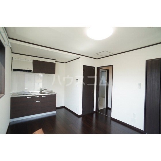 5/28 リビング/ダイニング