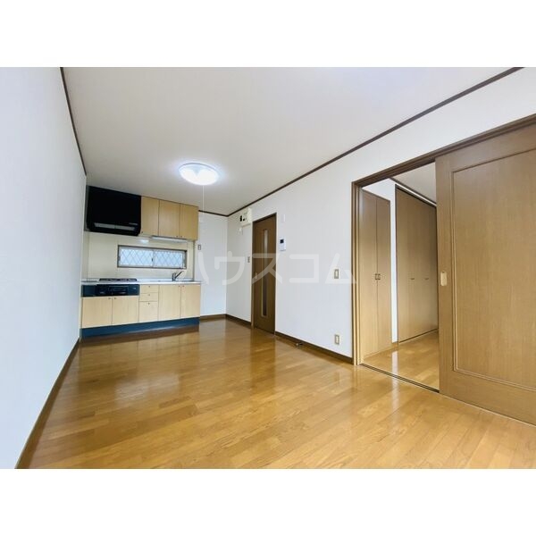 3/21 リビング/ダイニング