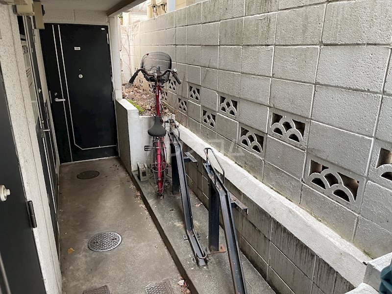 6/12 エントランス