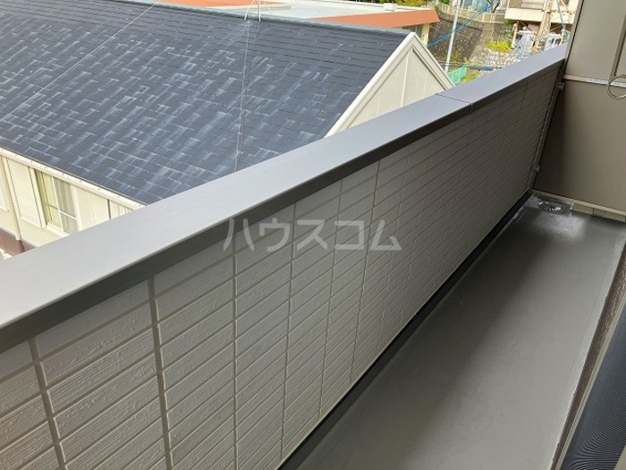 17/30 バルコニー