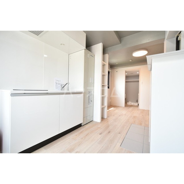 4/29 リビング/ダイニング