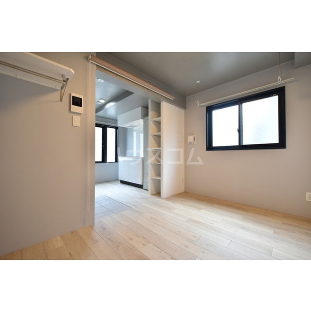 5/29 リビング/ダイニング