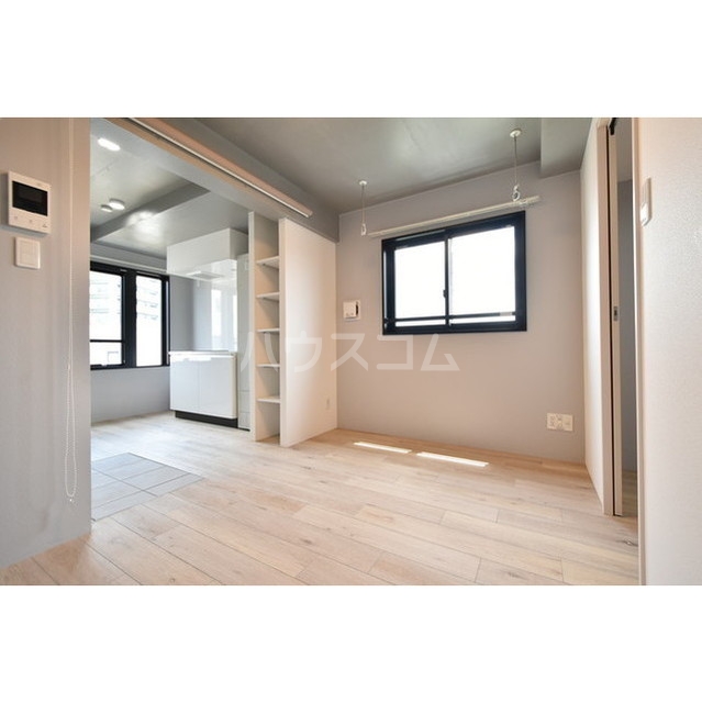 3/29 リビング/ダイニング