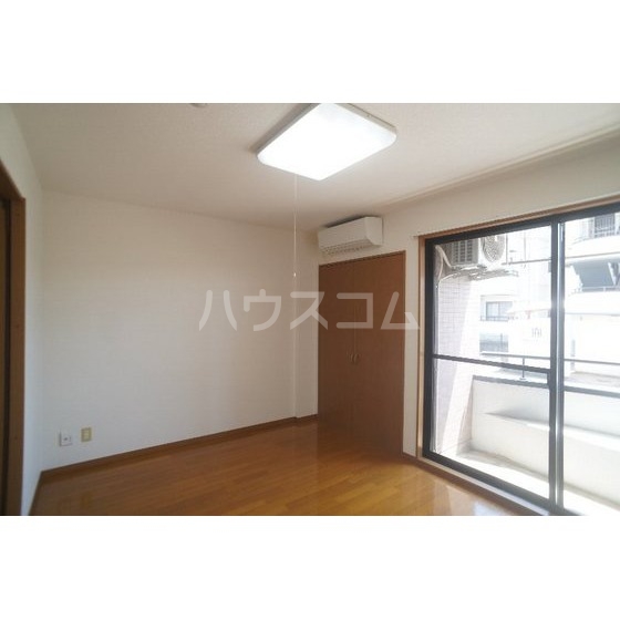 6/26 リビング/ダイニング