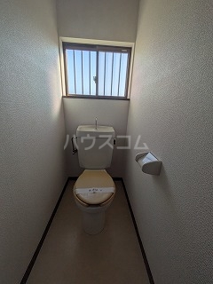 11/25 トイレ