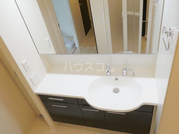 18/30 洗面
