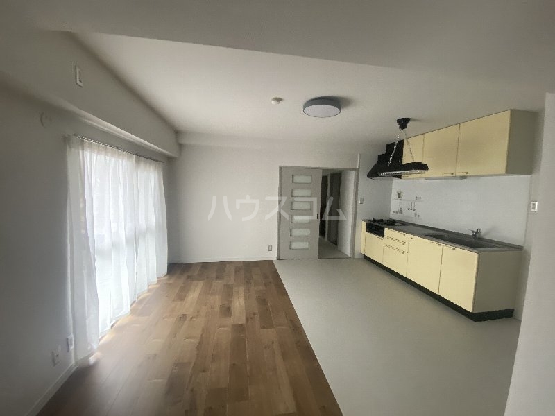 3/23 リビング/ダイニング