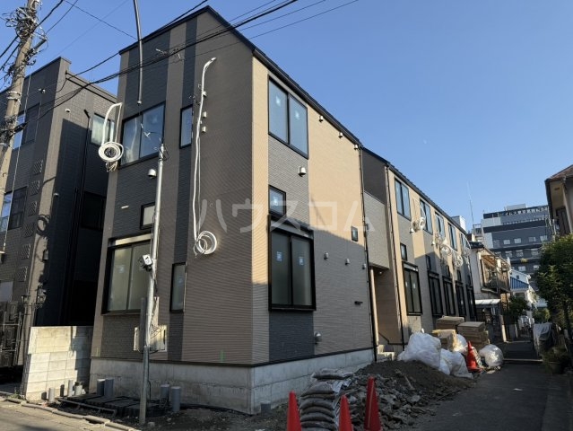 1/30 外観