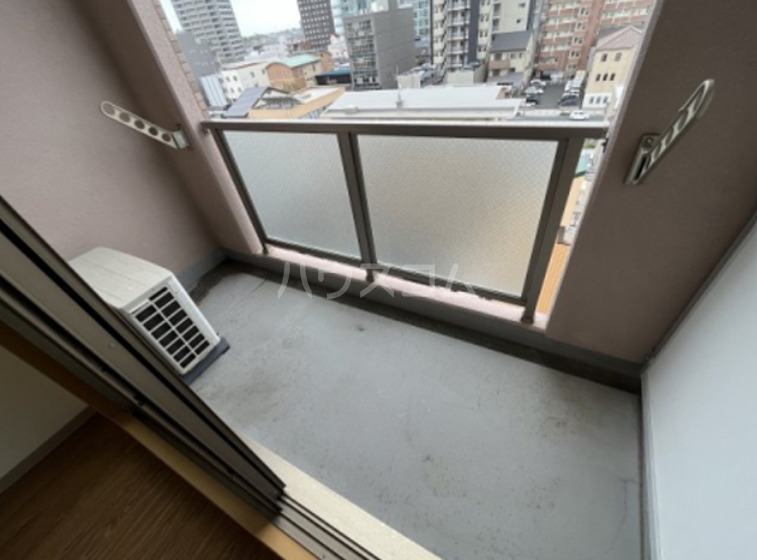 15/24 バルコニー