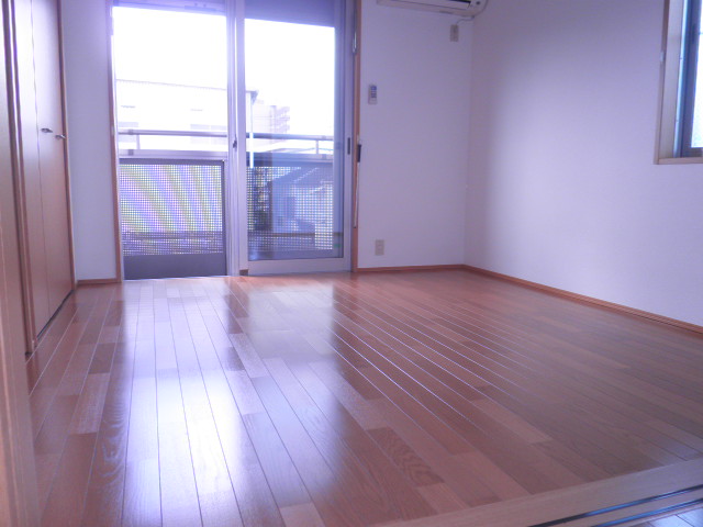 3/20 リビング/ダイニング