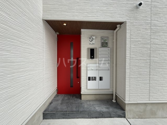 29/30 エントランス