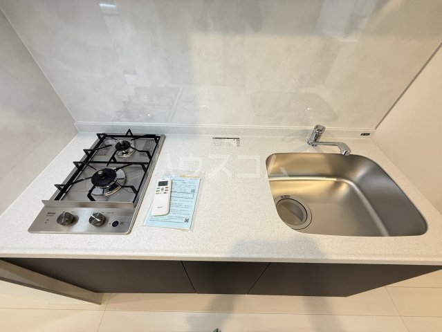 15/30 キッチン