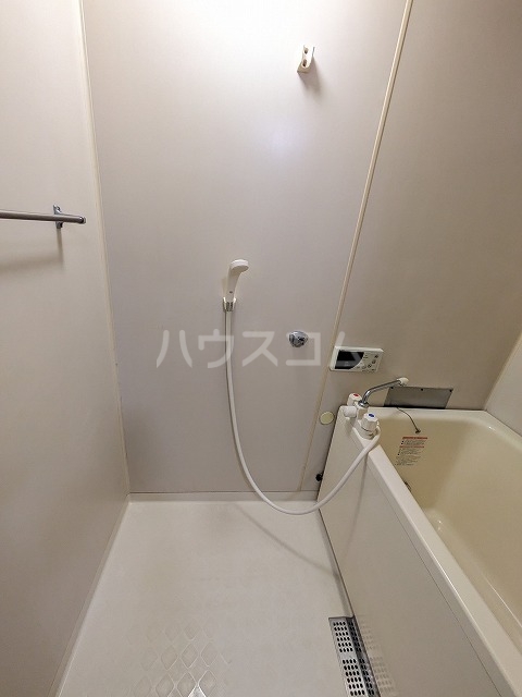 17/29 浴室