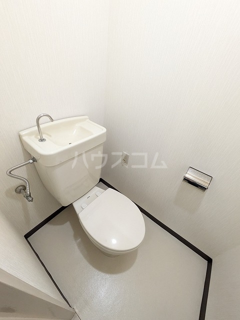 18/29 トイレ